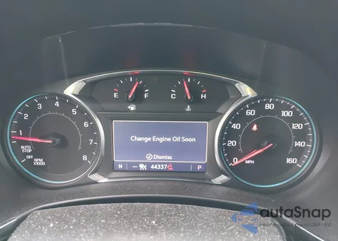 2022 Chevrolet Equinox Awd Rs from USA, damaged, VIN 2GNAXWEV8N6142870